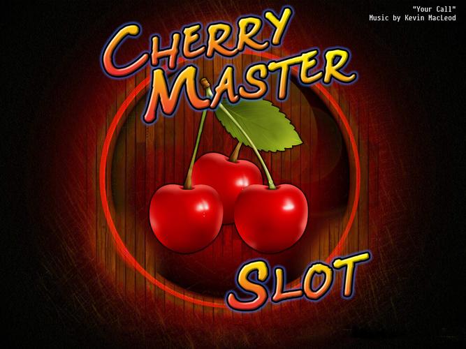Cherry Master 스크린샷 3