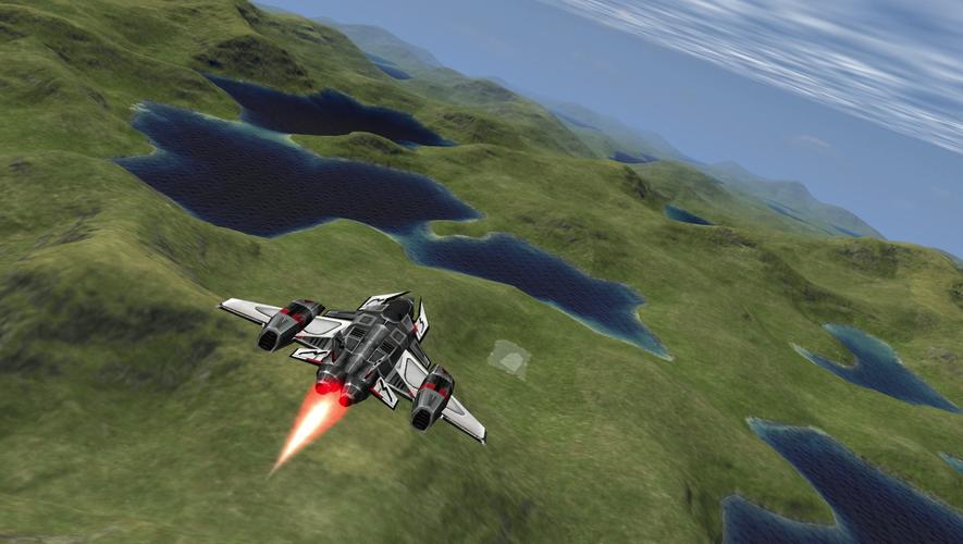 BlastZone 2 Lite ArcadeShooter Скриншот 2