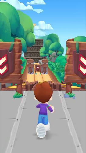 Kooply Run Ekran Görüntüsü 2
