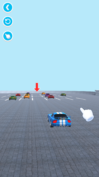 Drift Parking Mod應用截圖第3張