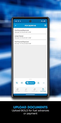 TQL Carrier Dashboard应用截图第1张