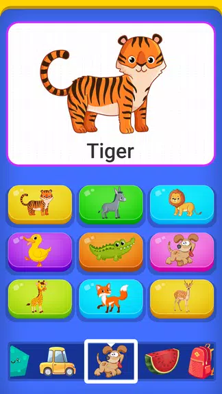 Baby phone games for toddlers ဖန်သားပြင်ဓာတ်ပုံ 2