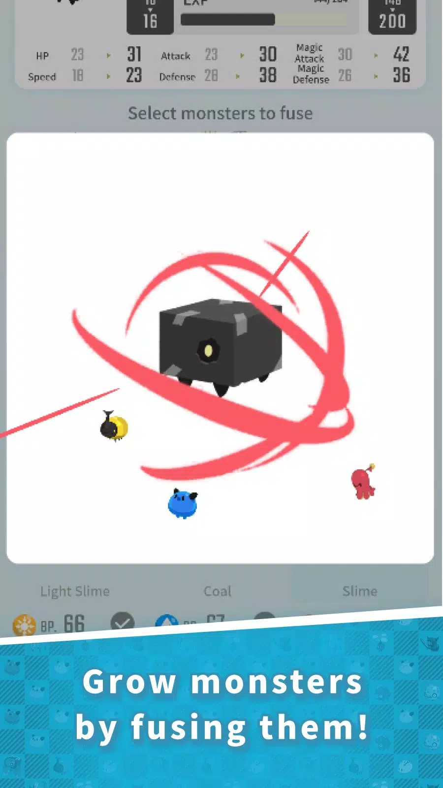 Schermata EGGRYPTO 2