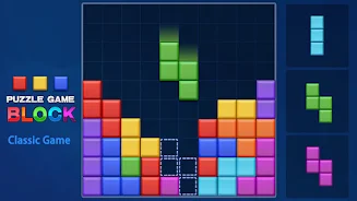 Block Puzzle - Sudoku Mode 스크린샷 3