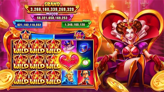 Cash Winner Casino Slots mod Screenshot 2