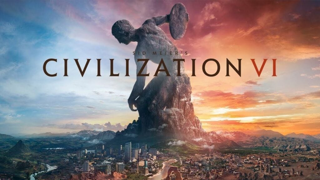 Netflix Android এ Sid ​​Meier এর 4X শিরোনাম Civilization VI - Build A City ড্রপ করে