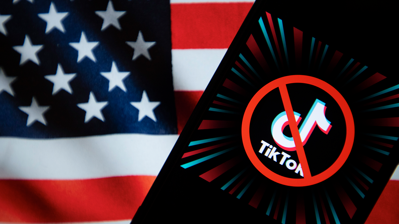 Tiktok est officiellement interdit aux États-Unis et ne peut plus être accessible à l'intérieur de ses frontières