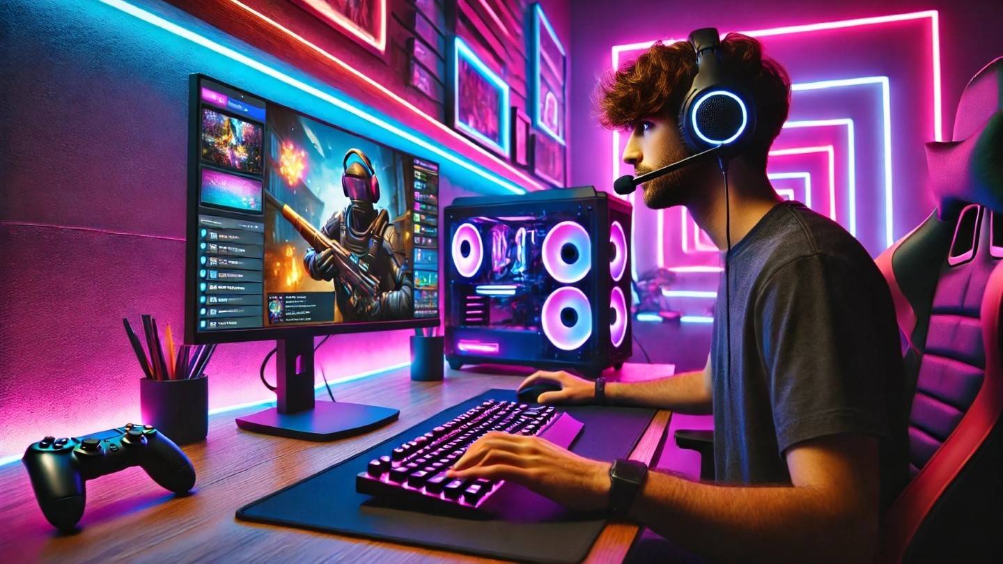 Eğlence ve öğrenme için en iyi 10 fortnite flaması