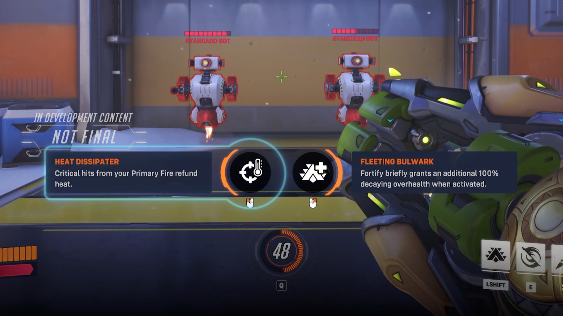 Overwatch 2 Vorteile