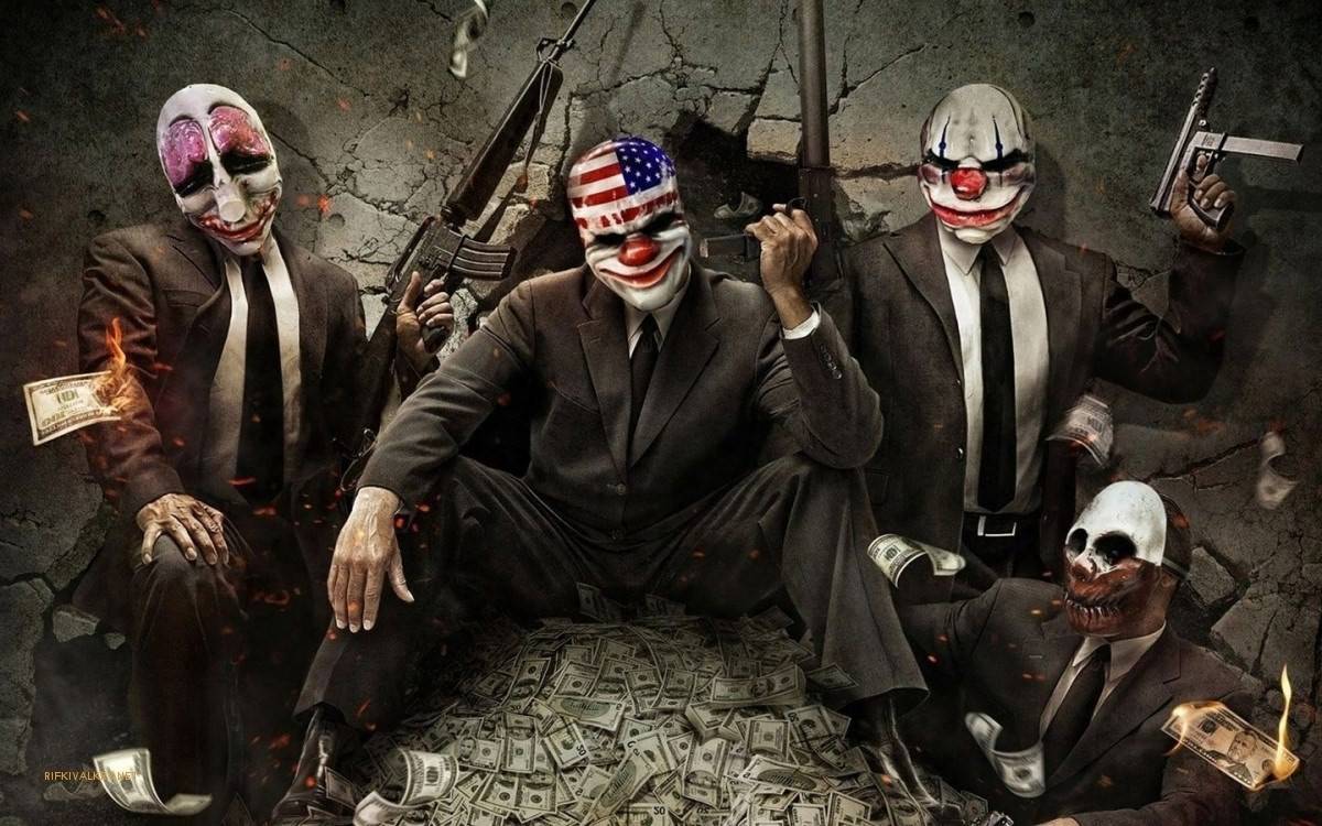 Payday 2