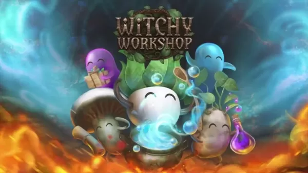 迪士尼魔法工坊：可爱小动物与休闲乐趣