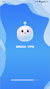 Grow VPN Captura de pantalla 1