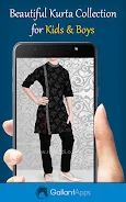 Boys Kurta Designs 2023 Screenshot 3