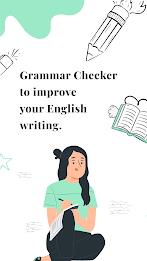 Grammar Check: Correct Grammar应用截图第0张