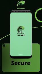 Lizard VPN应用截图第0张