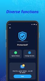 Private VPN - Surf Access স্ক্রিনশট 3