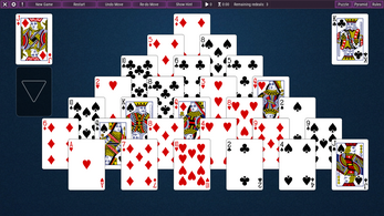 NSFW Solitaire Ảnh chụp màn hình 0