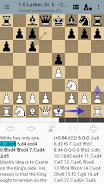 Chess PGN Master應用截圖第3張