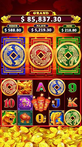 Fortune Slots - Vegas Online Скриншот 0