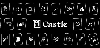 Castle - Make & Play 스크린샷 0