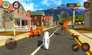 Tatra Sheepdog Simulator Tangkapan skrin 3