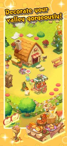 Hamster Valley 스크린샷 2