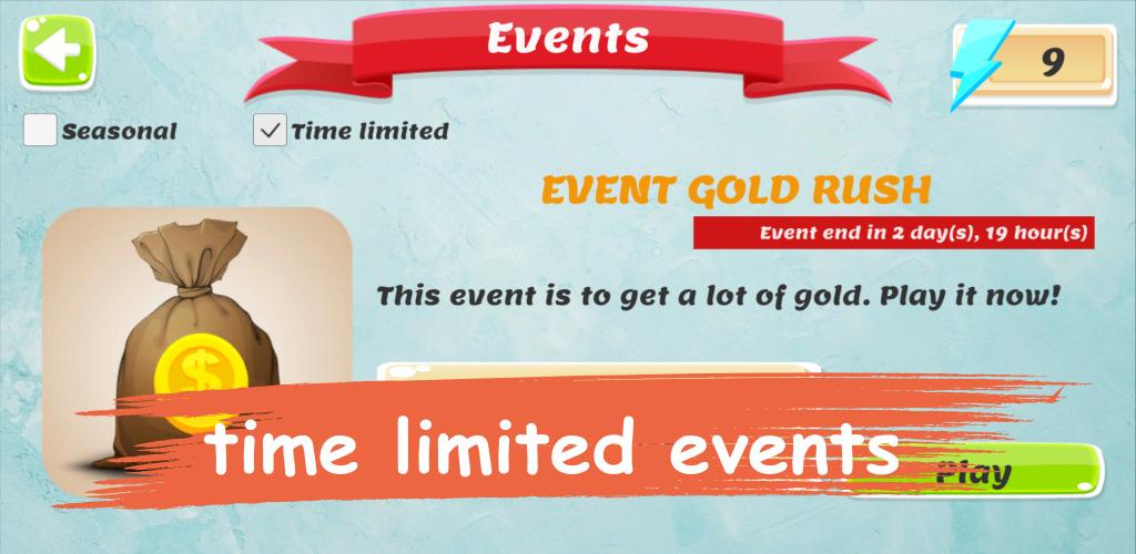 Twins : Pair Cards Game應用截圖第2張