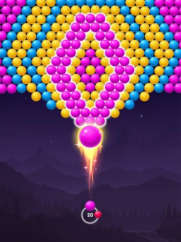 Bubble POP Shooter: Bubble FUN应用截图第3张