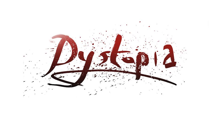 Dystopia App スクリーンショット 2