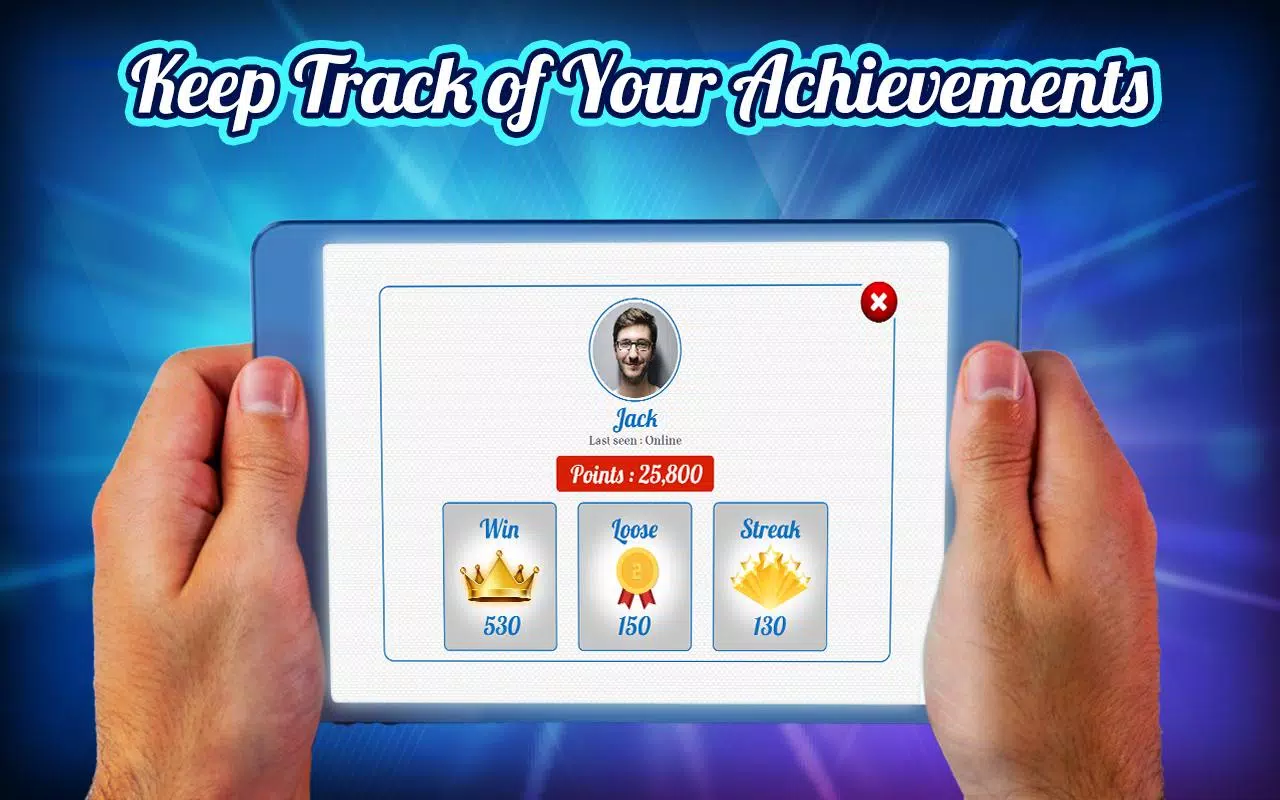 King Trix應用截圖第2張