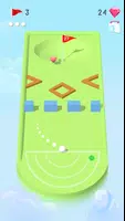 Pocket Mini Golf應用截圖第3張