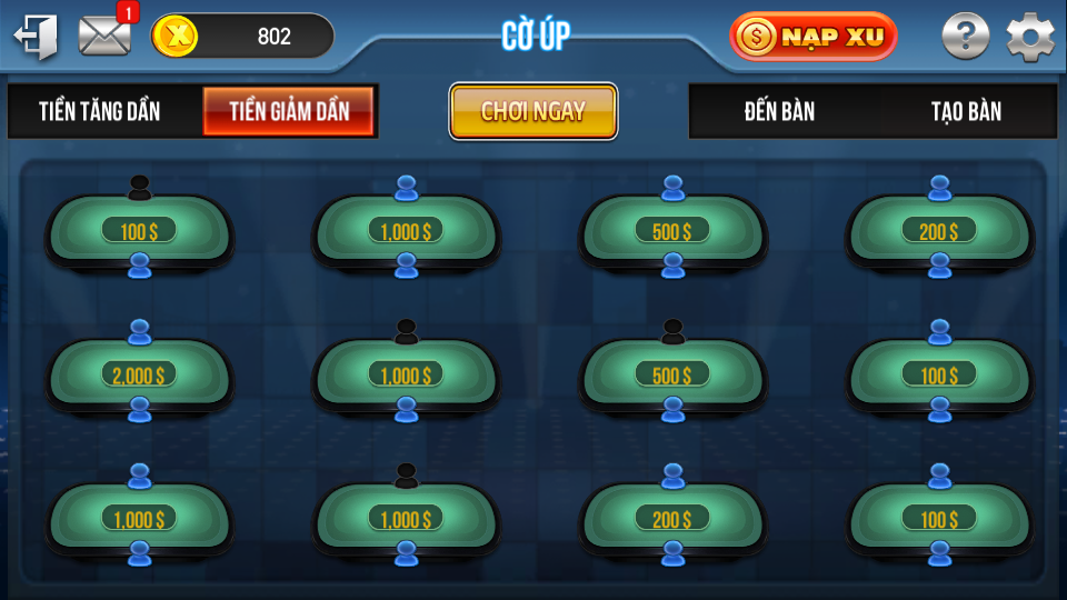 WIN7 Game Online Ảnh chụp màn hình 3