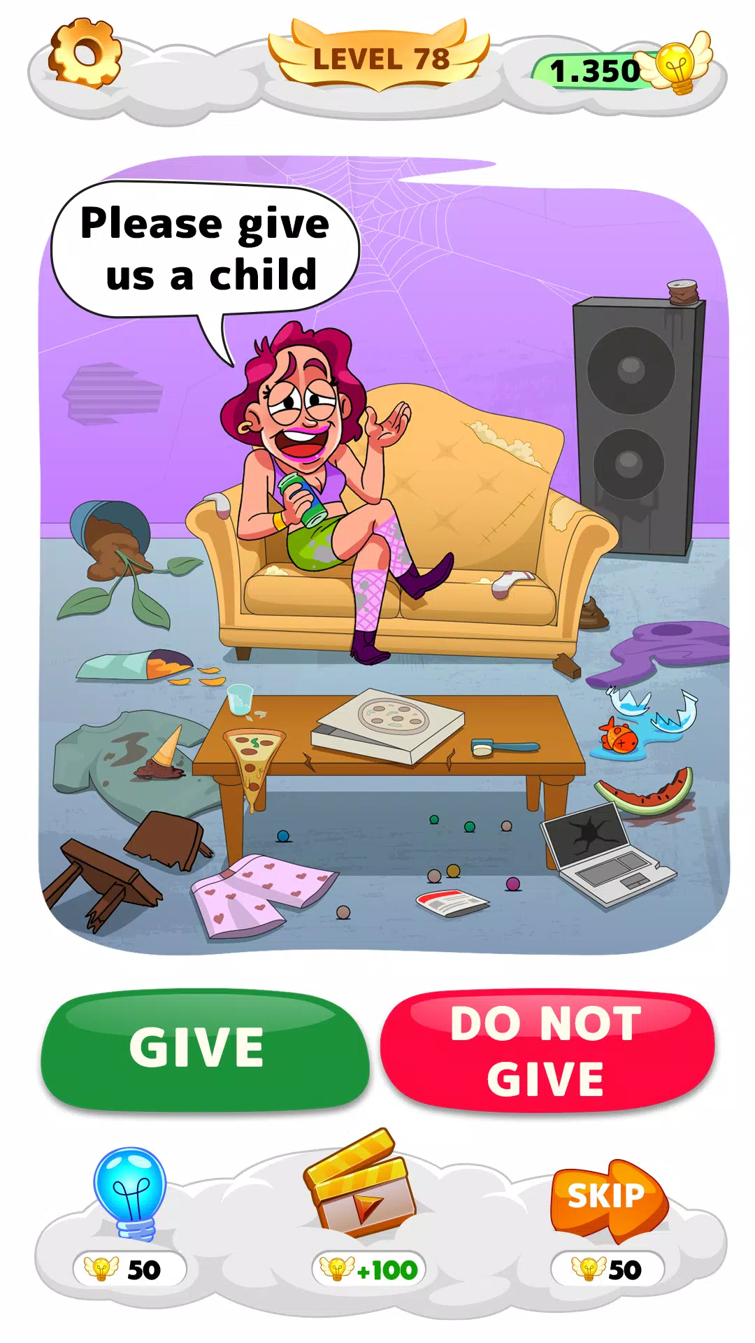 Help Me Ảnh chụp màn hình 1
