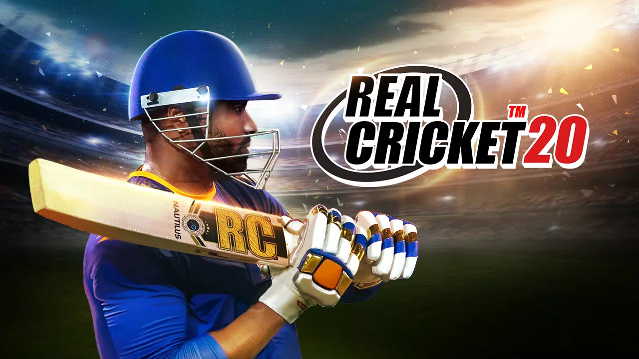 Real Cricket™ 20 Screenshot 0