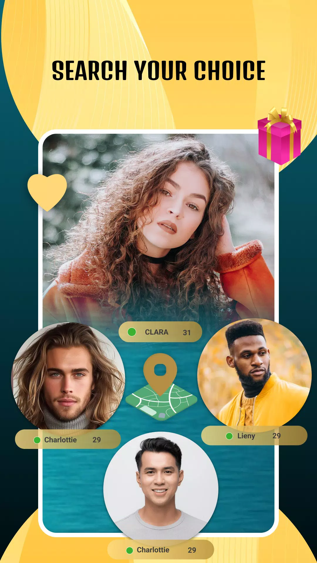 i69apps Tangkapan skrin 0