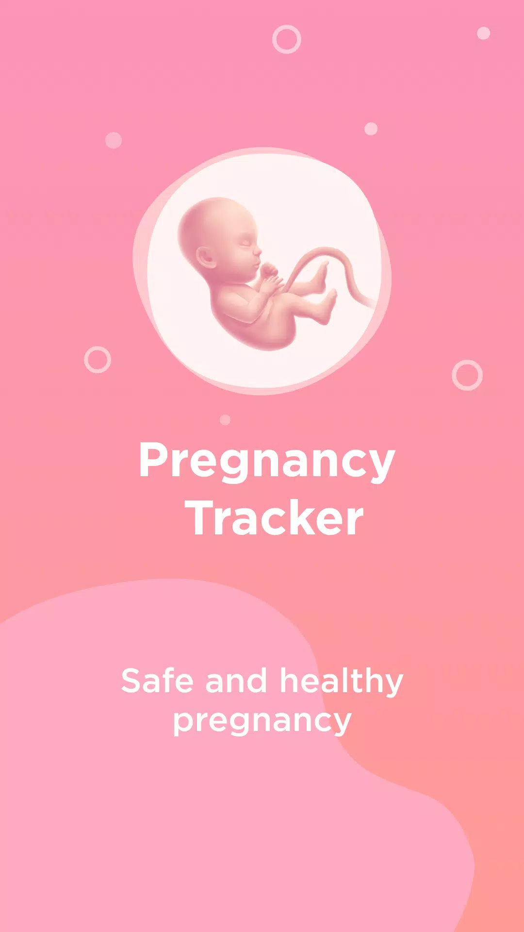 Pregnancy應用截圖第0張