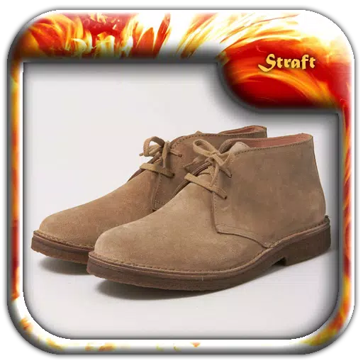 Desert Boots Ideas