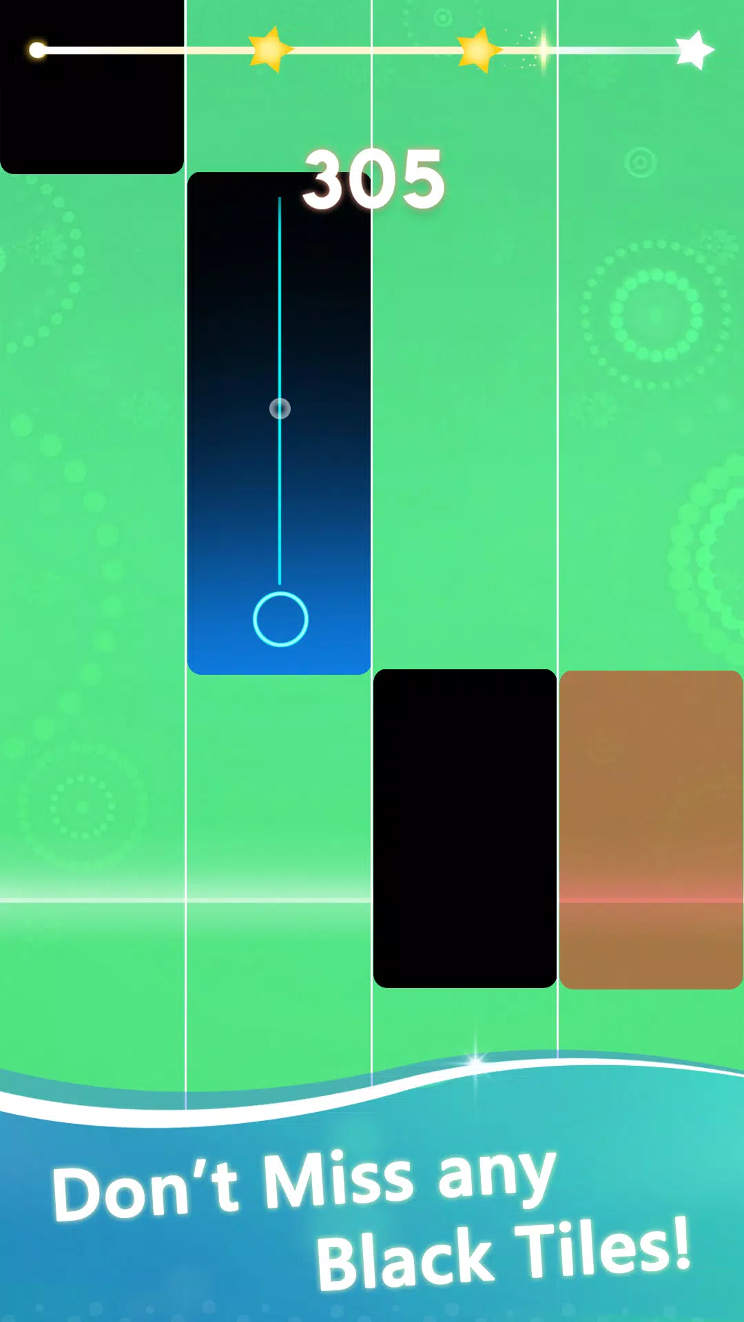 Pop Tiles - Music Piano Screenshot 1