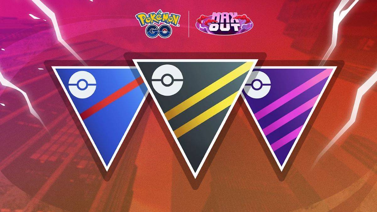 Breaking: Pokémon GO Công bố số lần chạm trán và phần thưởng tối đa trong Battle League