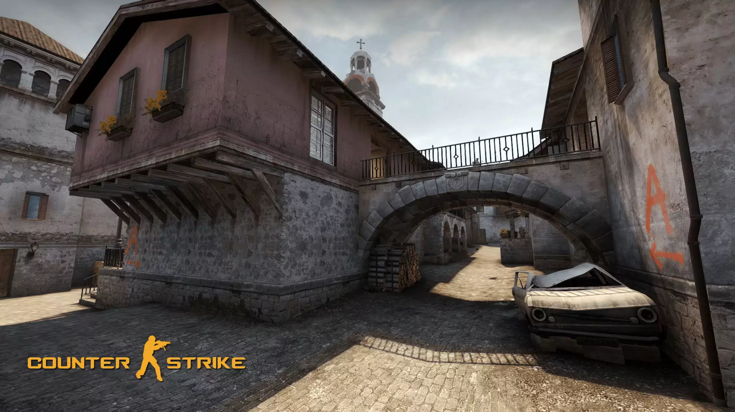 Counter Strike : Online Game Zrzut ekranu 2