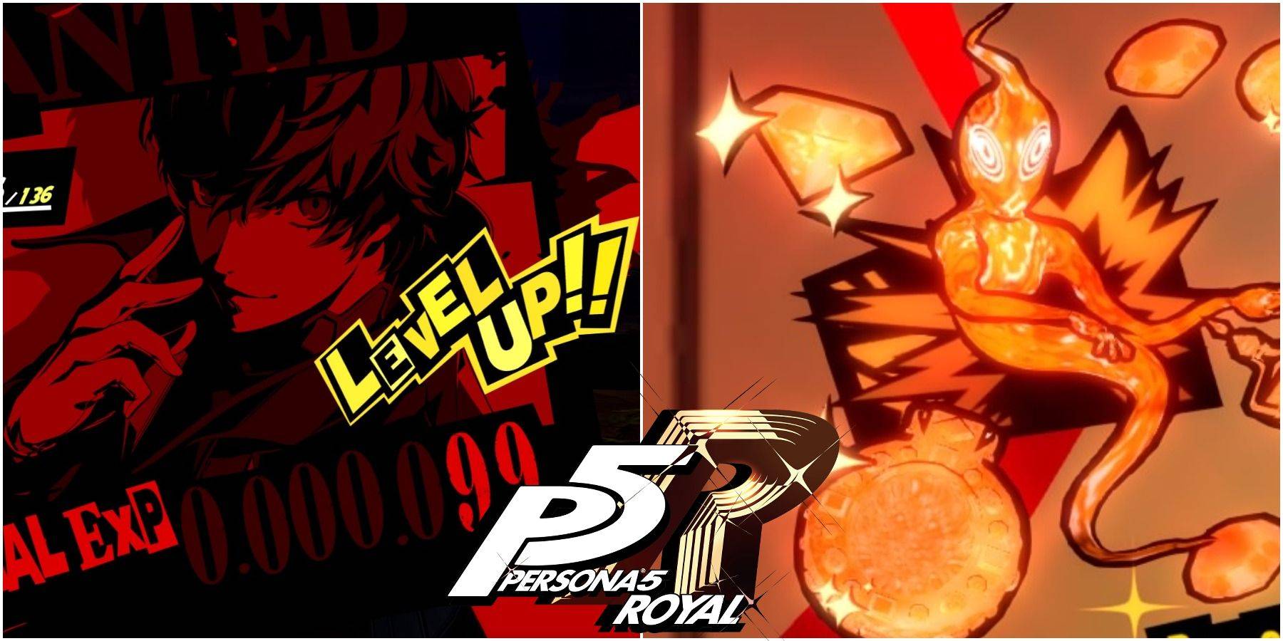 Persona 5 Royal: Beste Möglichkeiten, Exp zu bekommen