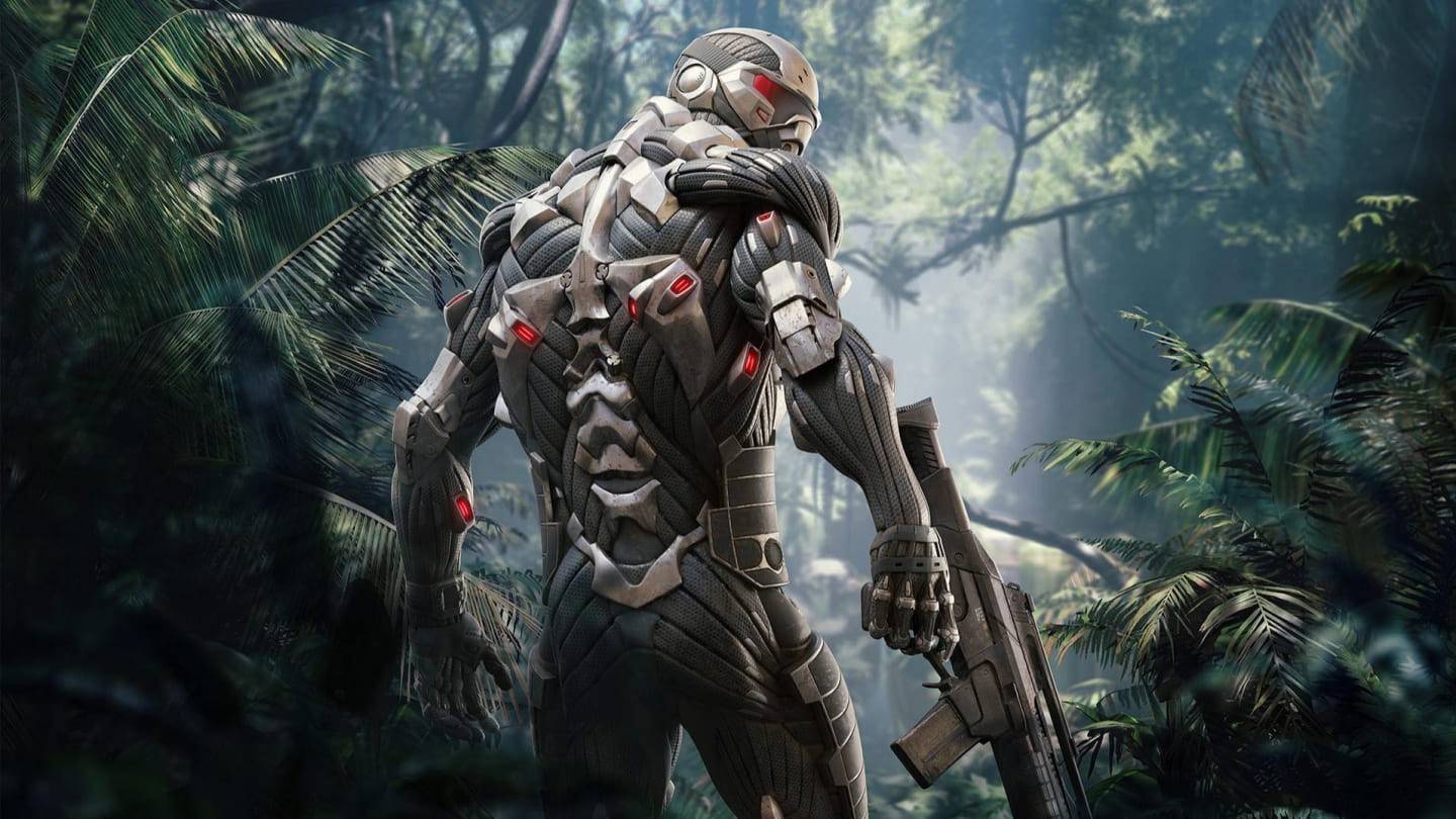 Развитие Crysis 4 временно приостановилось из -за финансовых трудностей