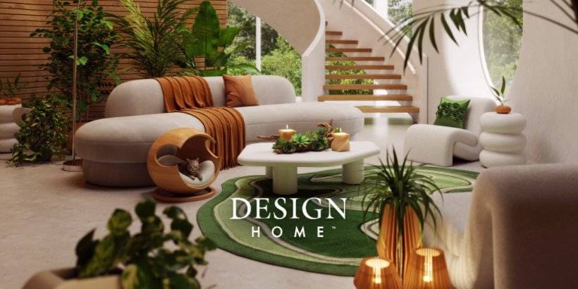 HGTV Collab 런칭 : Design Home은 Fabulous, House Hunters Challenge에 Fixer를 추가합니다.
