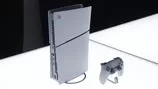 PS5 Pro 30th Anniversary Edition - Back View
