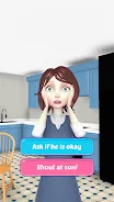 Momlife Simulator Скриншот 3