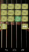 Virtuelle Gitarre Screenshot 3