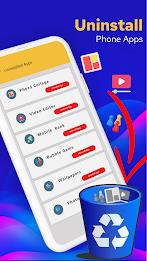 Software Update Upgrade Apps स्क्रीनशॉट 2