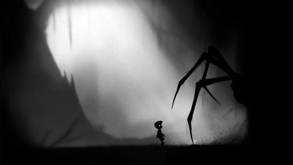 LIMBO Captura de pantalla 0