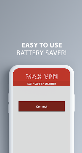 MAX VPN • Fast & Unlimited Ảnh chụp màn hình 2