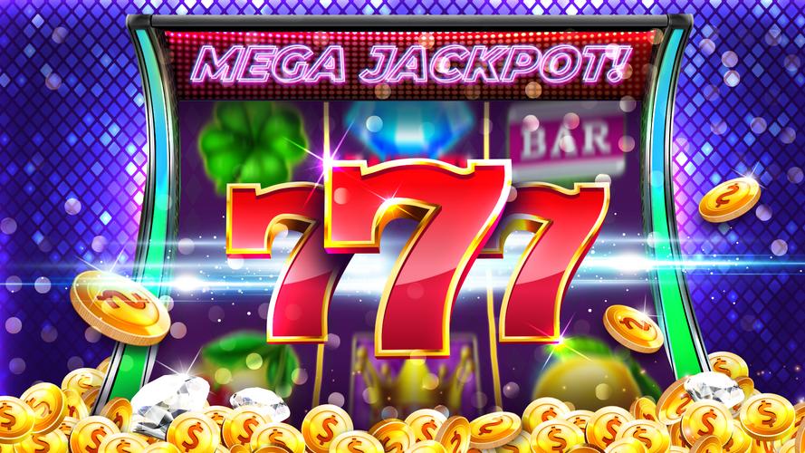 Slot Bonanza スクリーンショット 1
